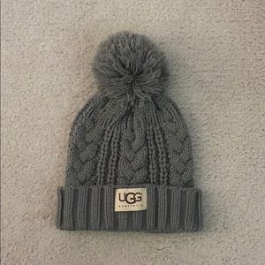 UGG Australia Hat